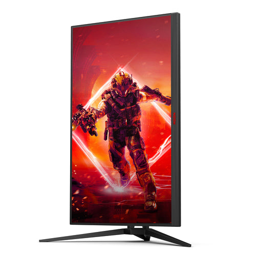 AOC AG275QX/EU computer monitor 68.6 cm (27 AOC AG275QX/EU computer monitor 68.6 cm (27